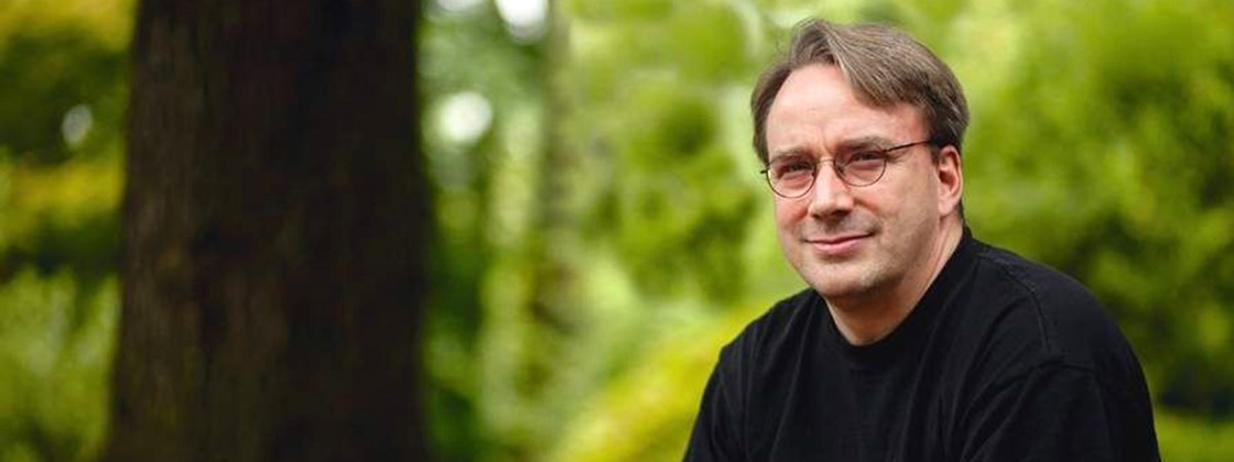 Linus Torvalds fala sobre o Linux 5.11, e se diz um 'velho louco'